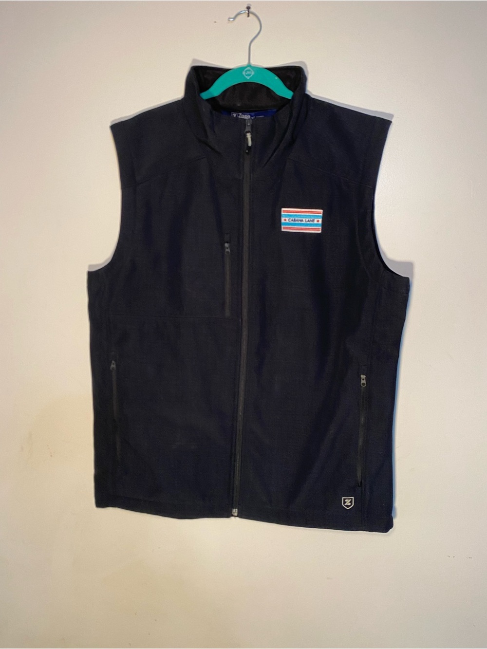 Zusa Wonderlust Vest